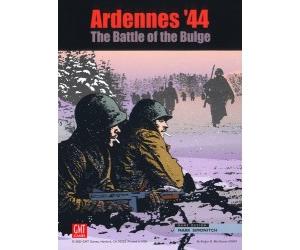 Ardennes 44 4ème Edition