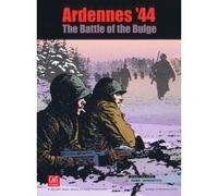 Ardennes 44 Update Kit 4e edition