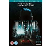 Ardennes [Edizione: Regno Unito] [Import]