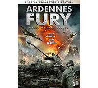 Ardennes Fury