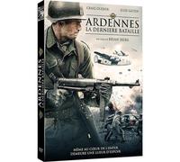Ardennes : La Dernière Bataille