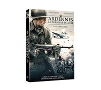 Ardennes : La dernière bataille