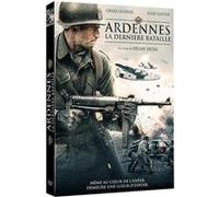 Ardennes : La Dernière Bataille