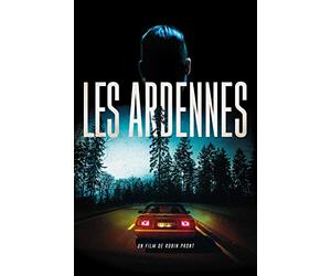 ARDENNES (LES) - BRD [HD DVD]