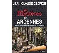 ARDENNES MYSTERES