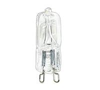 Ardentity Ampoules Halogènes G9, 40W 220/110V, Eco-Lampe Halogène Capsule Ampoule Filament pour Four Halogène G9 Oven