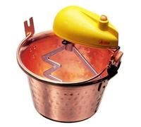 Ardes 2480 Paiolo slow mixer - Batteur - 3.5 litres - 15 Watt