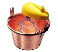 Ardes 2480 Paiolo slow mixer - Batteur - 3.5 litres - 15 Watt
