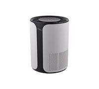 Ardes 8P02 purificateur d'air 25 m² 55 dB 25 W Gris, Noir