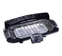 Ardes AR1B02 - Gril -électrique - 990 cm ²