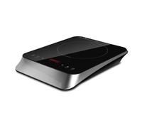 Ardes AR1F601 Plaque de cuisson à induction 2000W Noir avec écran tactile numérique