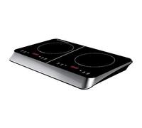Ardes Fornello a induzione doppio Kookie Duo AR1F602