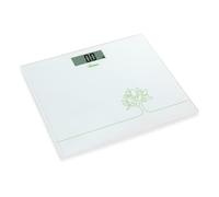 ARDES - AR2PP1 Pèse-Personne Numérique Professionnel en Verre Gain de Place - Pèse-Personne Intelligente Capacité Maximum 150kg