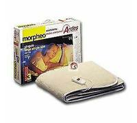 Ardes Ar411 Couverture Chauffante Solaire Simple 60W 150X80CM 100% Laine