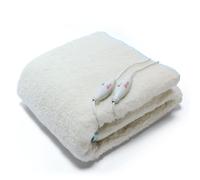 Ardes AR423 Machine King 60W 150x160 CM 2 Temperature 50% Laine