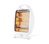 Ardes Radiateur à quartz FLEXO MINI AR435C – Pliable 400/800W – Compact pour petites pièces