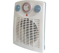 Ardes AR449TI Chauffage de ventilateur électrique Intérieure Blanc