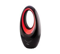 Ardes AR4BL1 appareil de chauffage Intérieure Noir 2000 W