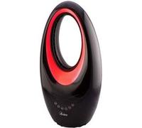 Ardes AR4BL1 appareil de chauffage Intérieure Noir 2000 W