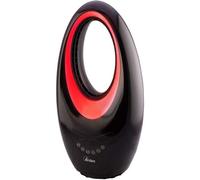 Ardes AR4BL1 Sauron Chauffage sans pales céramique avec télécommande