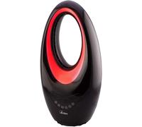 Ardes AR4BL1 Sauron Chauffage sans pales céramique avec télécommande