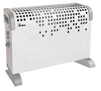 ARDES - AR4C03 Thermoconvecteur Électrique 1600/1800W, Radiateur Électrique pour Chauffer Maison Bureau, Thermoconvecteur Électrique avec Thermostat, Thermo Convecteur Air Chaud 3 Puissances