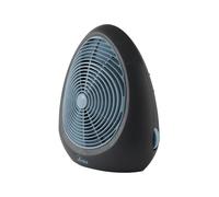 Ardes AR4F02N appareil de chauffage Chauffage de ventilateur électrique Intérieure Noir 2000 W