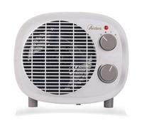 Ardes AR4F08 Chauffage Soufflant 2000W 60M TUNE Blanc/Taupe