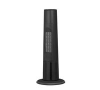 Ardes AR4P22FP appareil de chauffage Intérieure Noir 2000 W Chauffage de ventilateur électrique