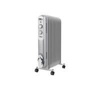 Ardes AR4R11S CURVY 11 - Radiateur à huile - mobile