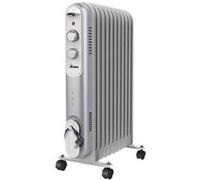 Ardes AR4R11S CURVY 11 - Radiateur à huile - mobile
