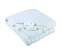 Ardes AR4U140 couverture et coussin chauffant Alaise électrique 120 W Blanc Polyester