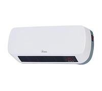 Ardes AR4W04P appareil de chauffage Intérieure Blanc 2000 W Chauffage de ventila