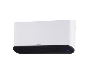 Ardes AR4W05P appareil de chauffage Intérieure Blanc 2000 W Chauffage électrique