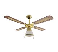 Ardes AR5A107D ventilateur Multicolore