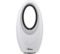 Ardes AR5BL1 Muna Bladeless Ventilateur sans pales