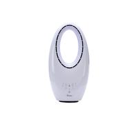 Ardes AR5BL1B White Silent Bladeless Fan with Remote Control (Ventilateur sans pale silencieux blanc avec télécommande)