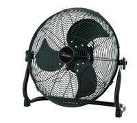 Ardes Ar5C45BB Ventilateur De Sol 100W 3 Lames 45CM Diamètre