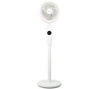 Ardes - Ar5cir03 - Ventilazione - Ventilatore A Piantana Bianco