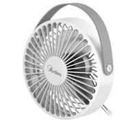 Ventilateur AR5F03 Gris et Blanc