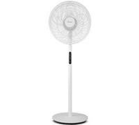 Ardes Ventilateur AR5PR4003 HURACAN 3 en 1 – sur pied/table, 5 pales, oscillant, télécommande