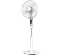 Ventilateur Tifón Blanc