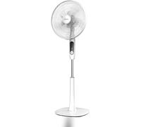 Ardes AR5PR40PR2 Ventilateur de sol 40cm 6 vitesses oscillant silencieux
