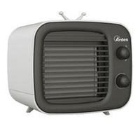 Ardes AR5R003 refroidisseur évaporatifs Refroidisseur d'air évaporatif portable G