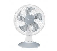 Ardes AR5ST30W Steelo 30W Ventilateur De Table 40W 5 Pales