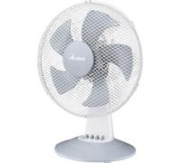 VENTILATORE DA TAVOLO STEELO 30W (AR5ST30W) 30 CM.
