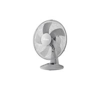 Ardes AR5ST40G STEELO Ventilateur de table 40G Gris