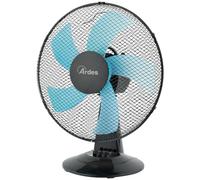 Ardes AR5ST40N ventilateur Noir