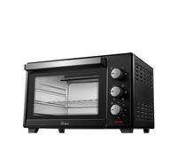 Ardes AR6231B four avec grille-pain 30 L 1600 W Noir