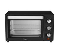 Ardes Grille-pain four AR6238B 38 L Noir
